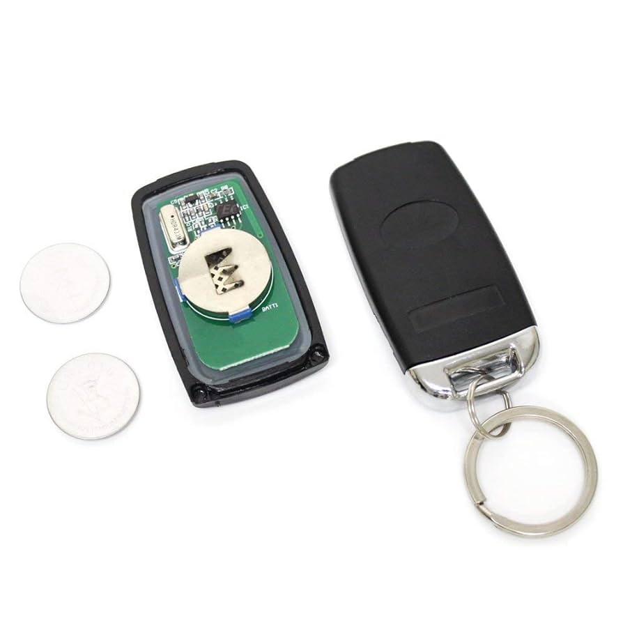 ポッポ　キーレスエントリー3個セット カー用品 キーレスエントリー 汎用」の人気商品一覧 | 安い商品